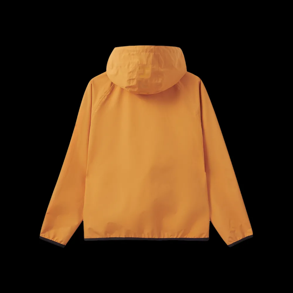 Discount Rømø LW Rain Jacket Packable - Regenjacke Herren Jacken | Regenbekleidung