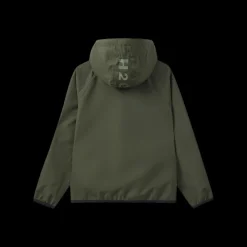Best Rømø LW Rain Jacket Packable - Regnjakke Herren Jacken | Regenbekleidung