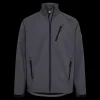 Online Robert 24, Sr - Herren Softshell Jacke Herren Jacken