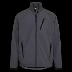 Online Robert 24, Sr - Herren Softshell Jacke Herren Jacken