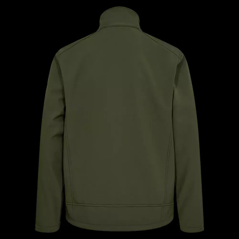 New Robert 24, Sr - Herren Softshell Jacke Herren Jacken