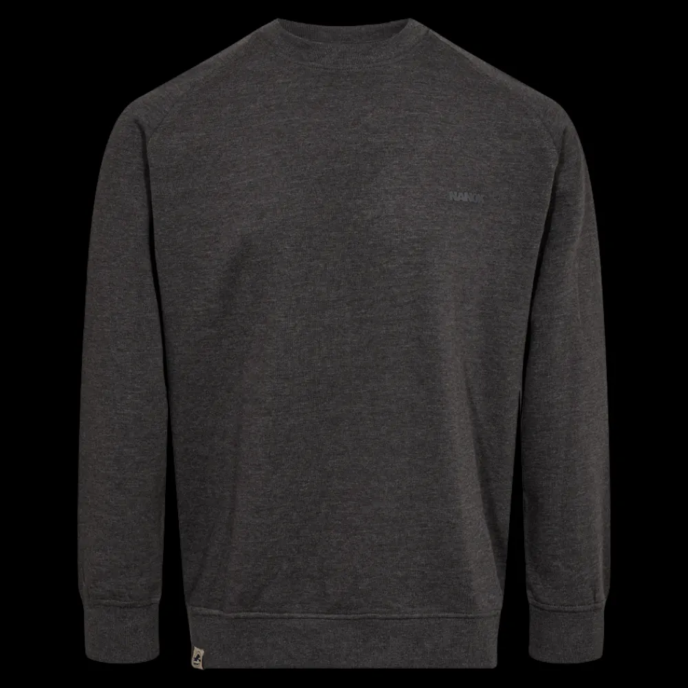 Clearance Roberto 24, Sr - Herre Sweatshirt Herren Langarmshirts Und Sweatshirts