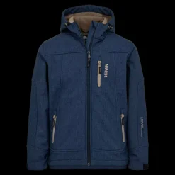 Online Rock 24, Jr - Kinder Softshell Jacke Kinder Jacken