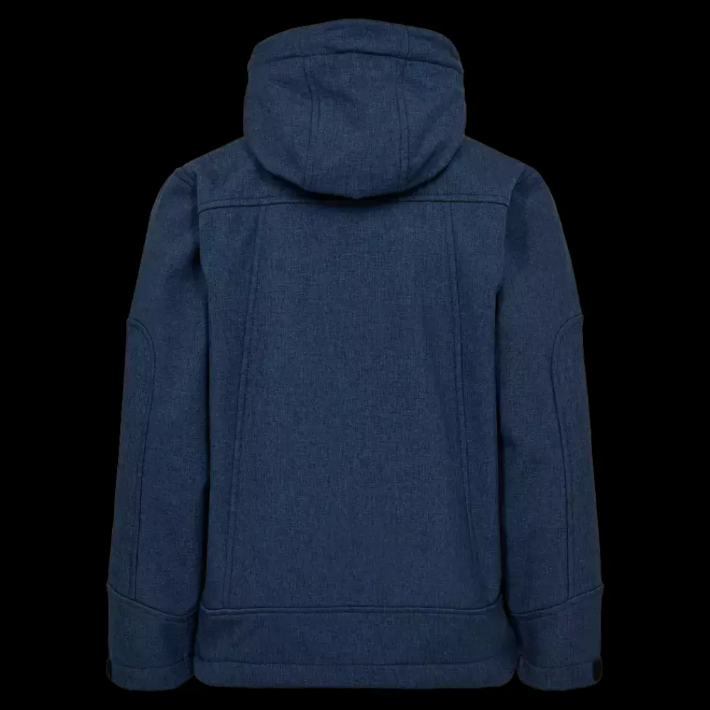 Online Rock 24, Jr - Kinder Softshell Jacke Kinder Jacken
