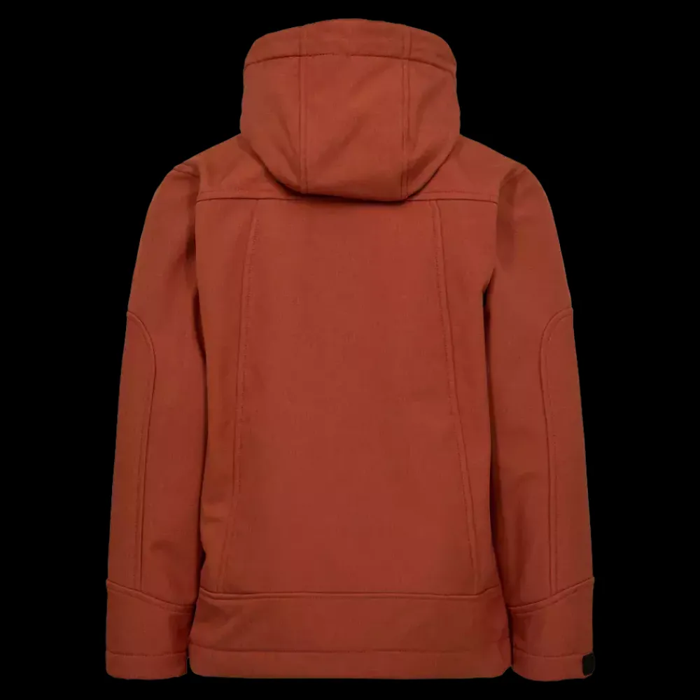 Online Rock 24, Jr - Kinder Softshell Jacke Kinder Jacken