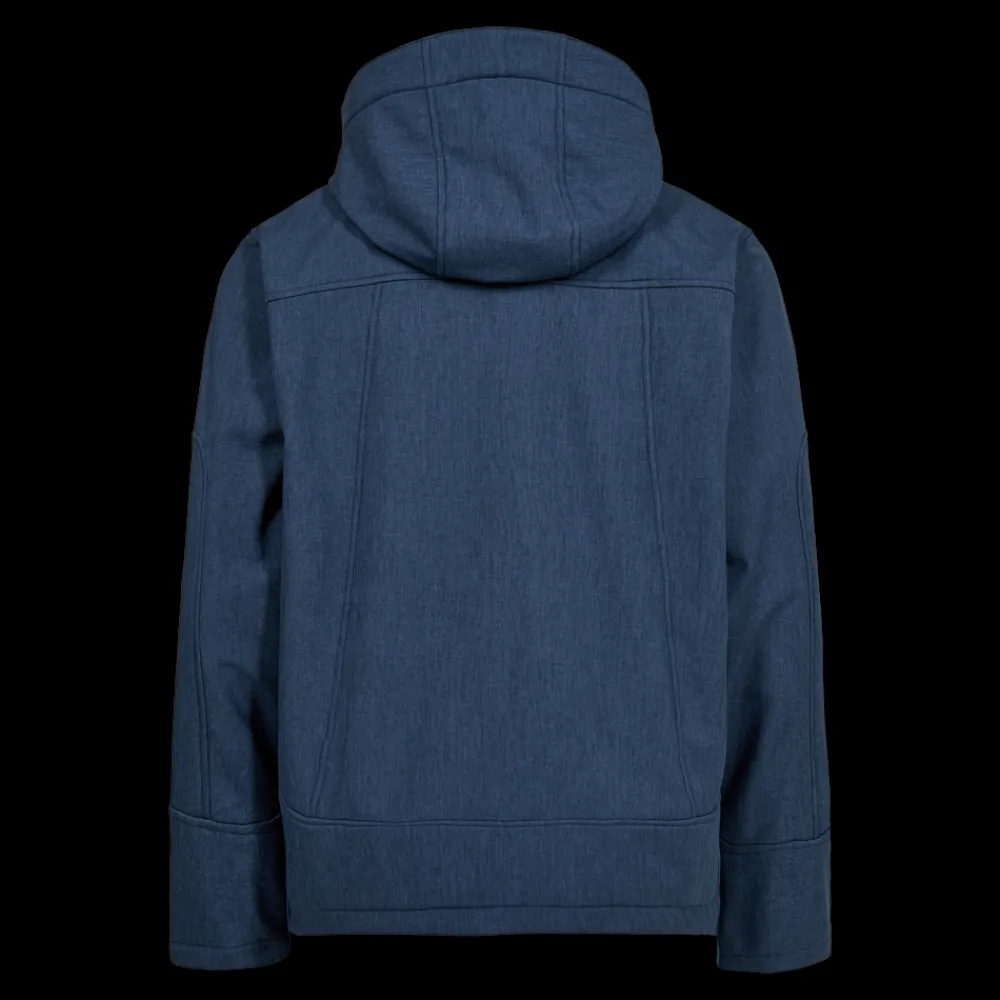 Discount Rock 25, Sr - Herren Softshell Jacke Herren Jacken
