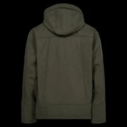 New Rock 25, Sr - Herren Softshell Jacke Herren Jacken