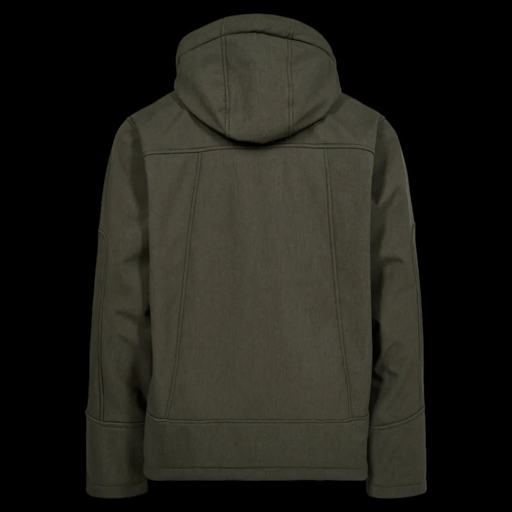 New Rock 25, Sr - Herren Softshell Jacke Herren Jacken