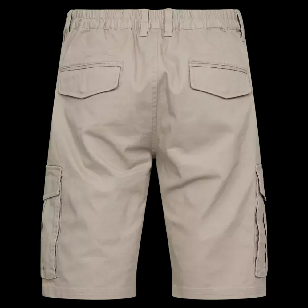 Hot Rocky 24, Sr. - Herren Shorts Herren Shorts