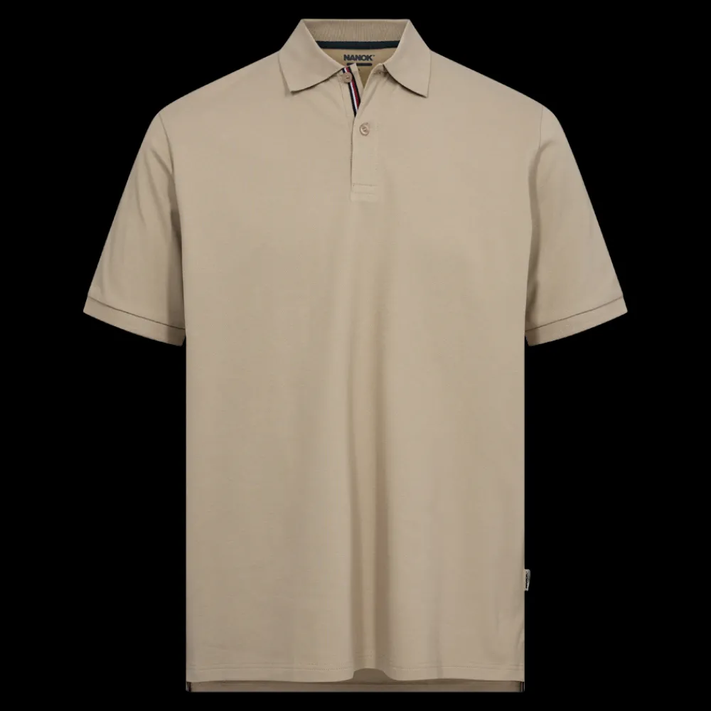 Clearance Rolf 24, Sr. - Herren Poloshirt Herren T-shirts
