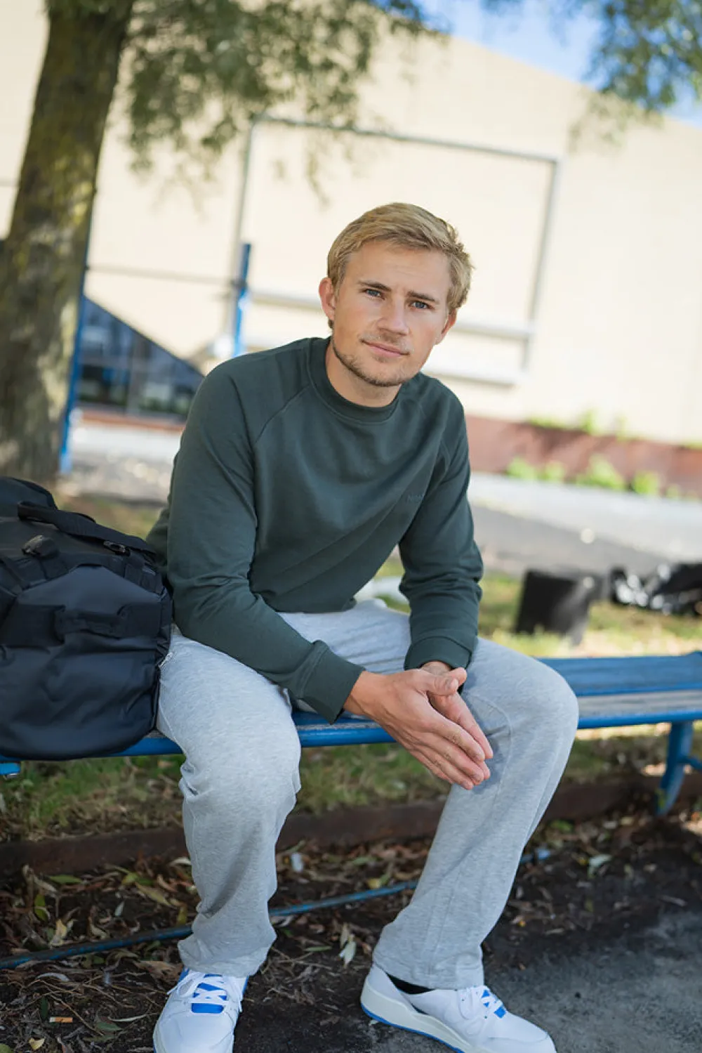New Rom 24, Sr - Herren Sweatpants Herren Hosen | Trainingshosen