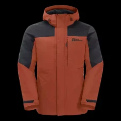 Sale Romberg 3-in-1 Jacket - Herren Winterjacke Herren Jacken