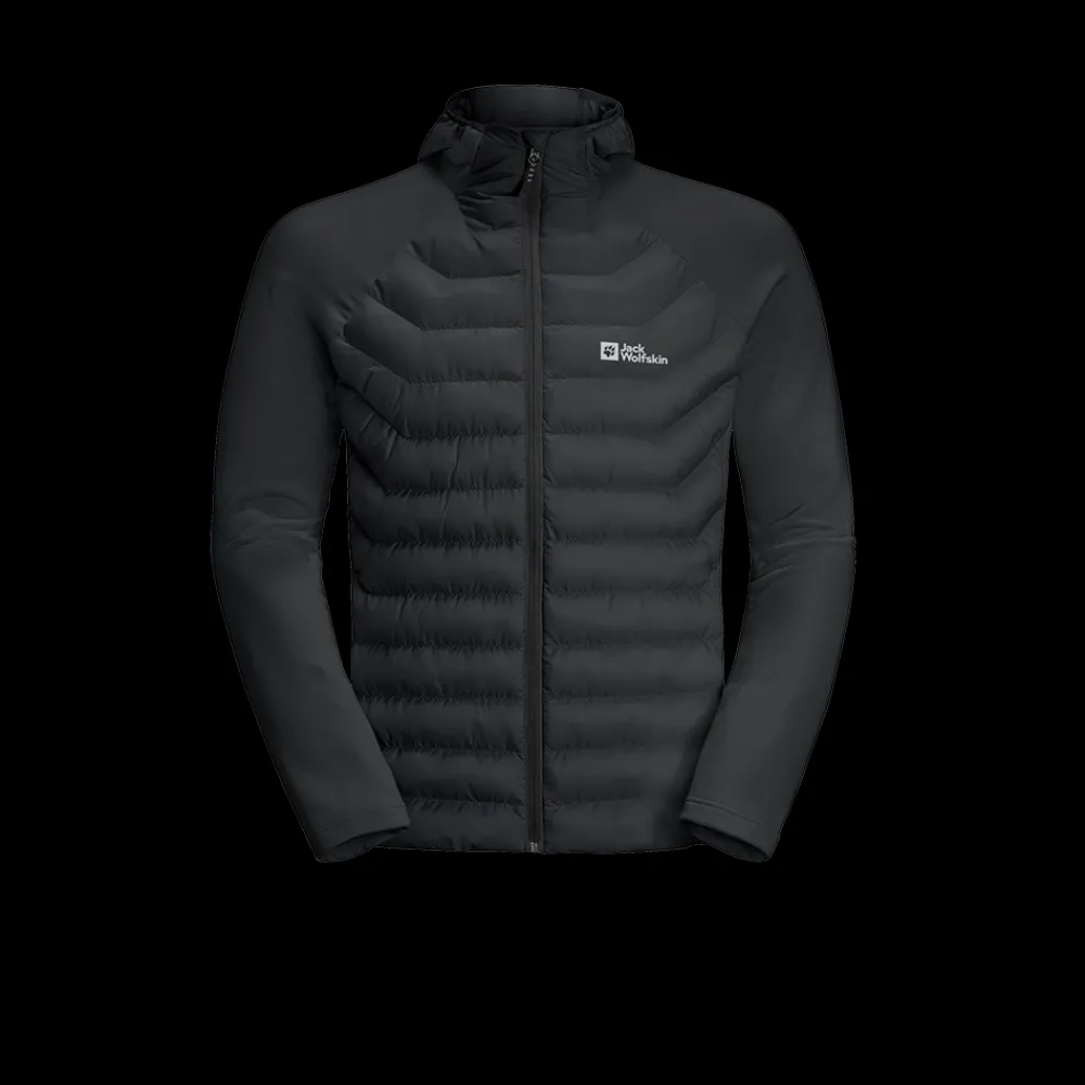 Fashion Routeburn Pro Hybrid - Herren Winterjacke Herren Jacken