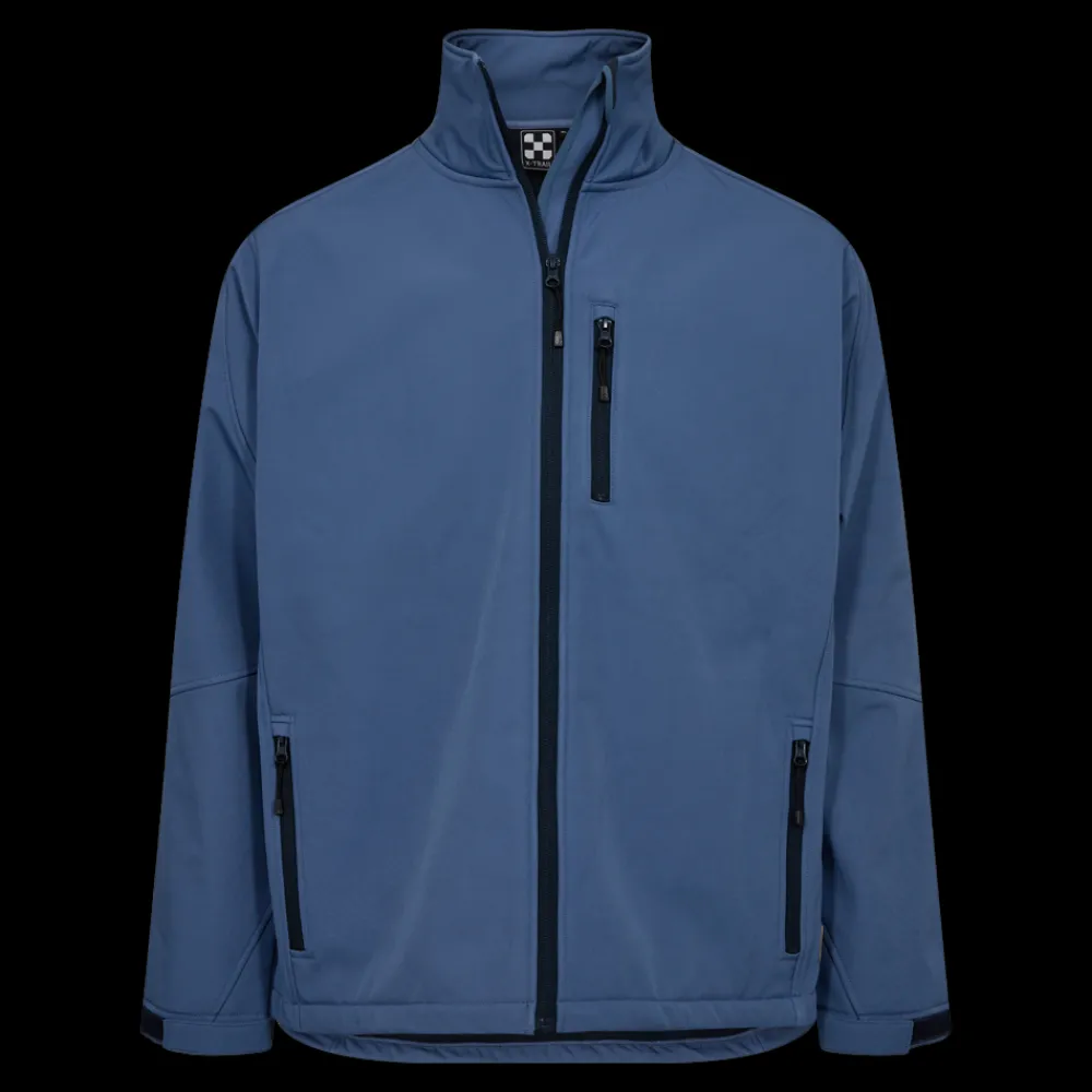 Fashion Roy 24, Sr. - Herren Softshell Jacke Herren Jacken | Outdoorjacken