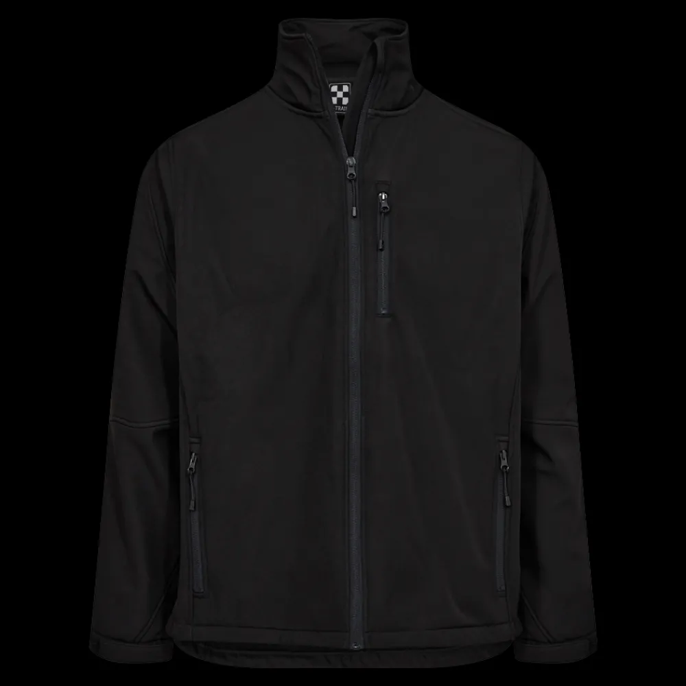 New Roy 24, Sr. - Herren Softshell Jacke Herren Jacken | Outdoorjacken