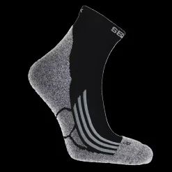 Sale Running Sock coolmax - Voksen løbesokker Damen Strümpfe | Strümpfe