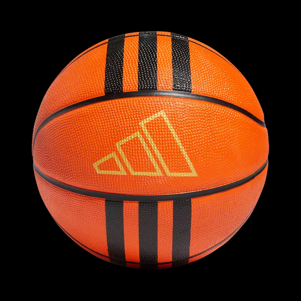 Clearance 3S Rubber Basket - Basketball Bälle