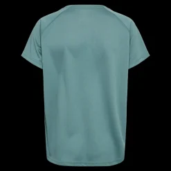 Online Saga 25, W - Damen Fitness T-Shirt Trainings T-shirts
