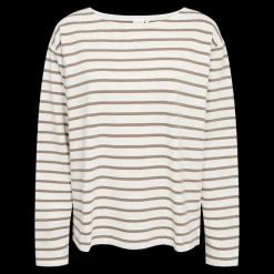 Outlet Sailor Blouse 25, W. - Damen Langarmshirt Damen Langarmshirts Und Sweatshirts | T-shirts