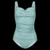 Best Salina 25, W - Damen Badeanzug Badeanzüge | Badebekleidung