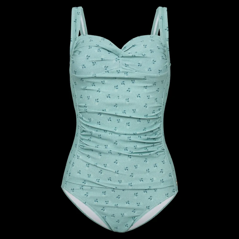 Best Salina 25, W - Damen Badeanzug Badeanzüge | Badebekleidung