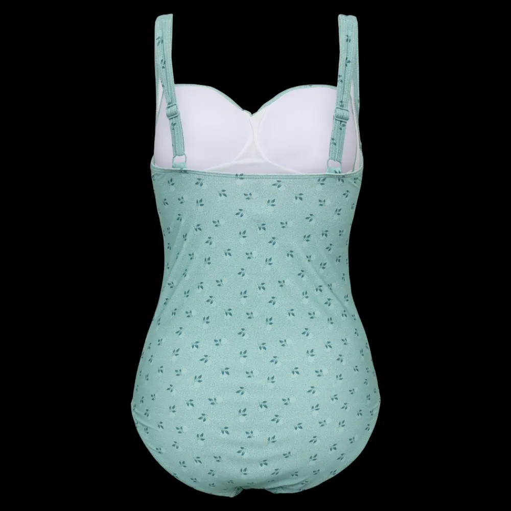 Best Salina 25, W - Damen Badeanzug Badeanzüge | Badebekleidung