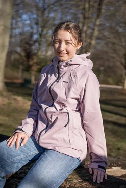 Clearance Sandie 25, W - Funktionelle Damen Jacke Damen Jacken