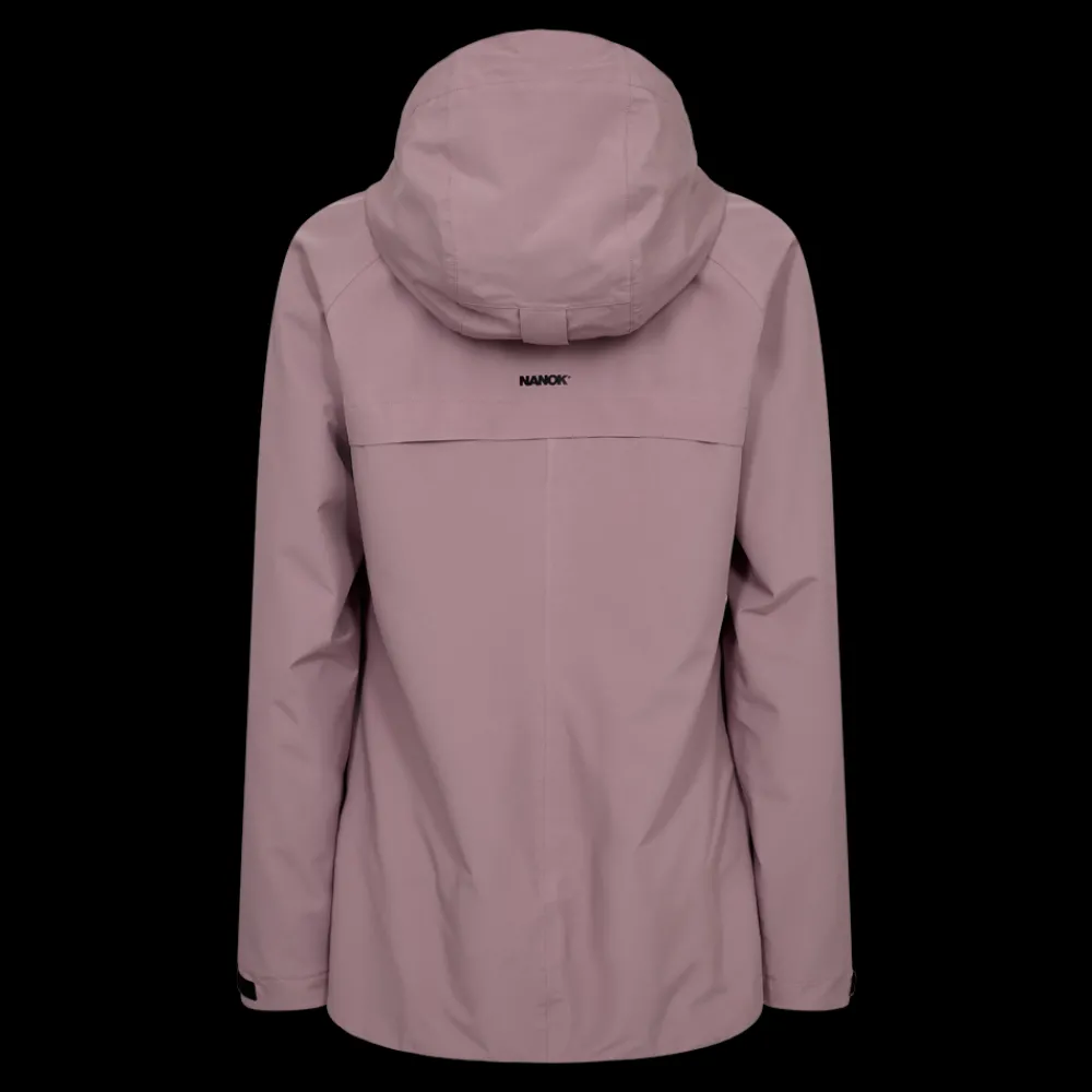 Clearance Sandie 25, W - Funktionelle Damen Jacke Damen Jacken