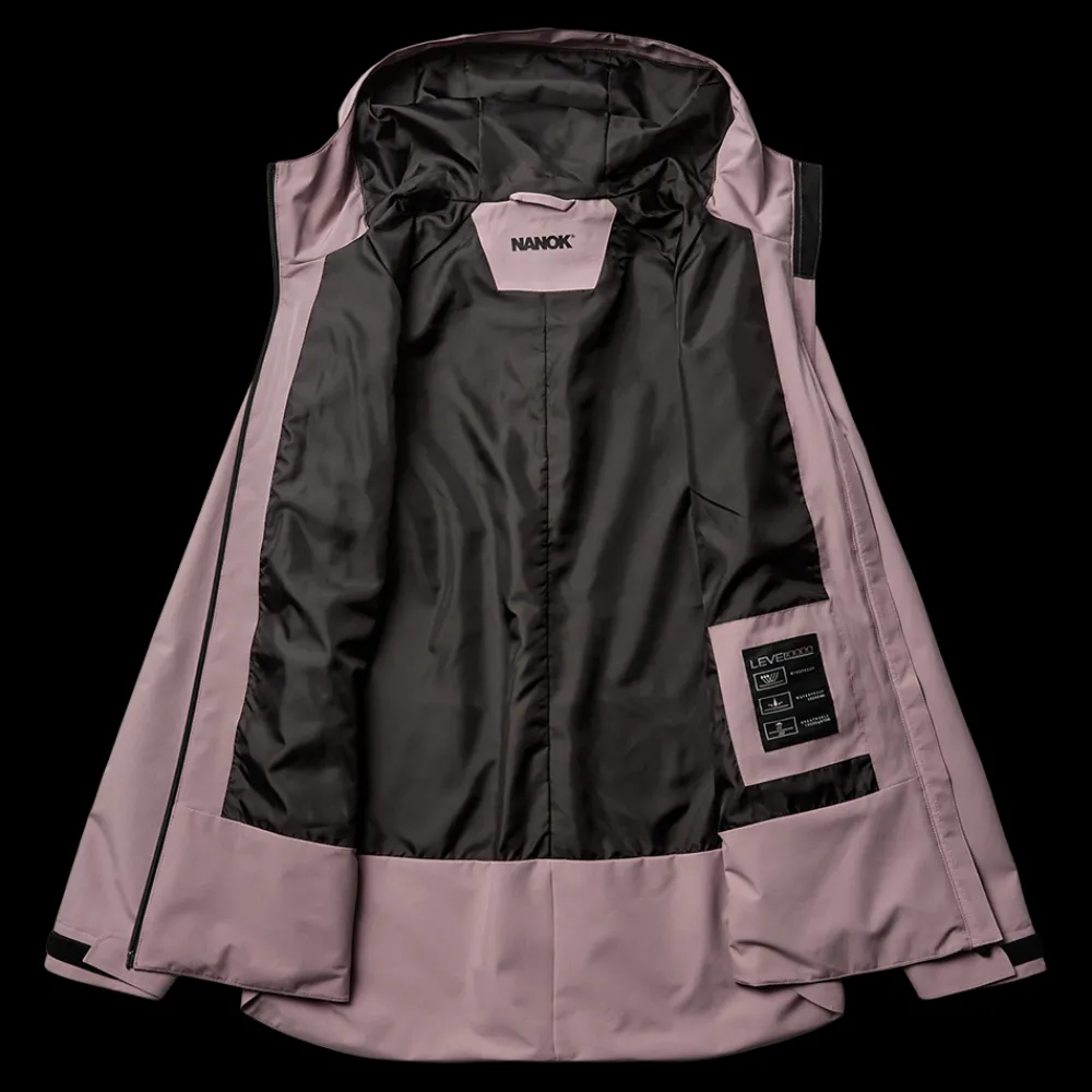Clearance Sandie 25, W - Funktionelle Damen Jacke Damen Jacken