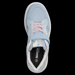 Best Scooby 25, Jr - Kinder Freizeitschuhe Kinder Sneakers