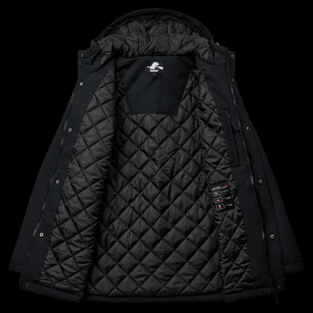 Clearance Scotty 24, Sr. - Herren Winterjacke Herren Jacken