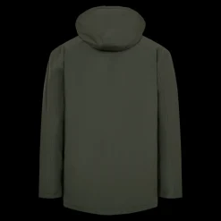 Online Scotty 24, Sr. - Herren Winterjacke Herren Jacken