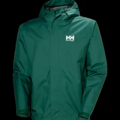 Clearance Seven J Jacket - Herren Regenjacke Herren Jacken | Regenbekleidung