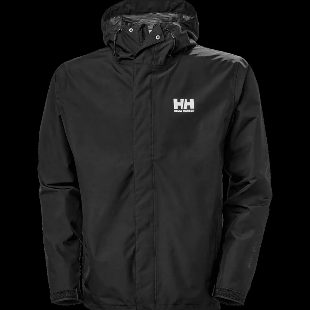Clearance Seven J Jacket - Herren Regenjacke Herren Jacken | Regenbekleidung