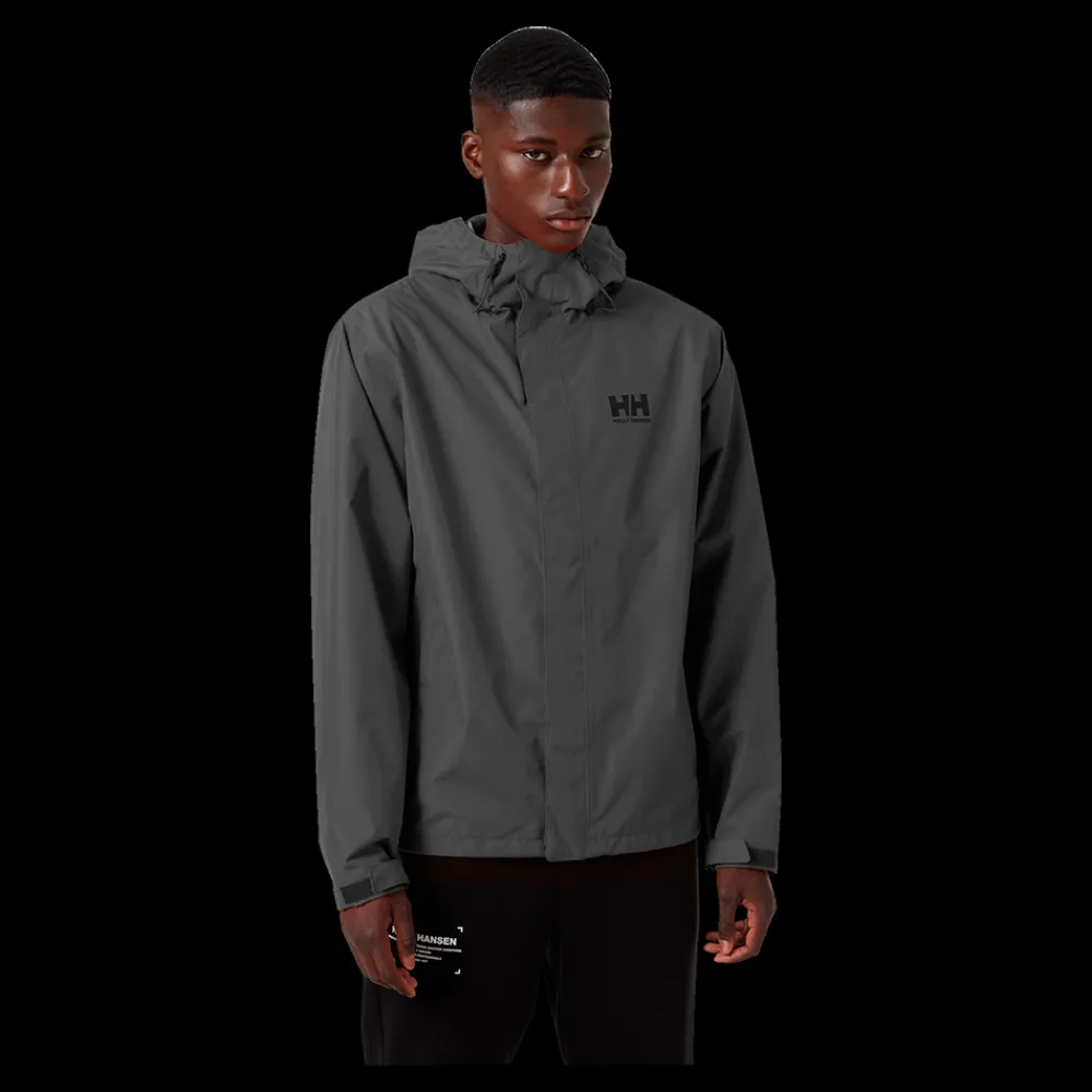 Sale Seven J Jacket - Herren Regenjacke Herren Jacken | Regenbekleidung