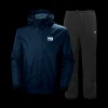 Hot Seven J Rain Set- Herren Regenanzug Herren Regenbekleidung