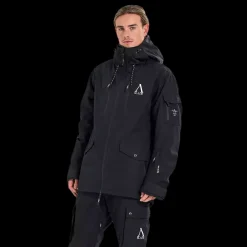 Discount Shell Jacket - Herren Skijacke Skibekleidung | Skijacken