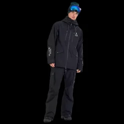 Discount Shell Jacket - Herren Skijacke Skibekleidung | Skijacken