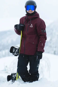 Hot Shell Pants - Herren Skihose Skibekleidung | Skihosen