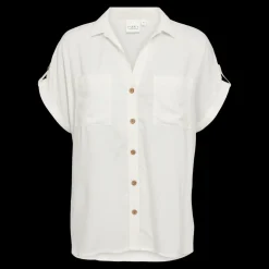 Fashion Shirt S/S 25, W. - Damen Bluse Damen Hemden | T-shirts