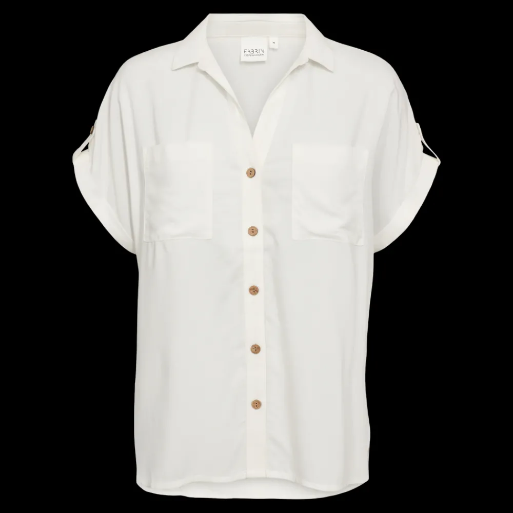 Fashion Shirt S/S 25, W. - Damen Bluse Damen Hemden | T-shirts