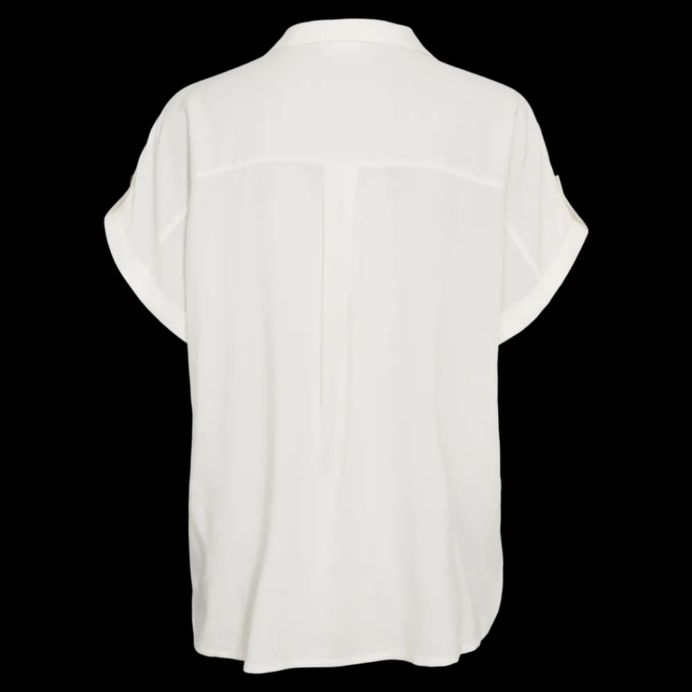 Fashion Shirt S/S 25, W. - Damen Bluse Damen Hemden | T-shirts