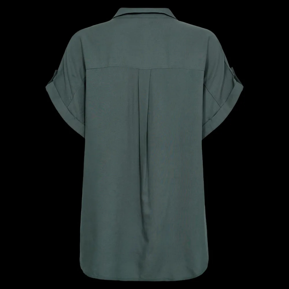 Online Shirt S/S 25, W. - Damen Bluse Damen Hemden | T-shirts