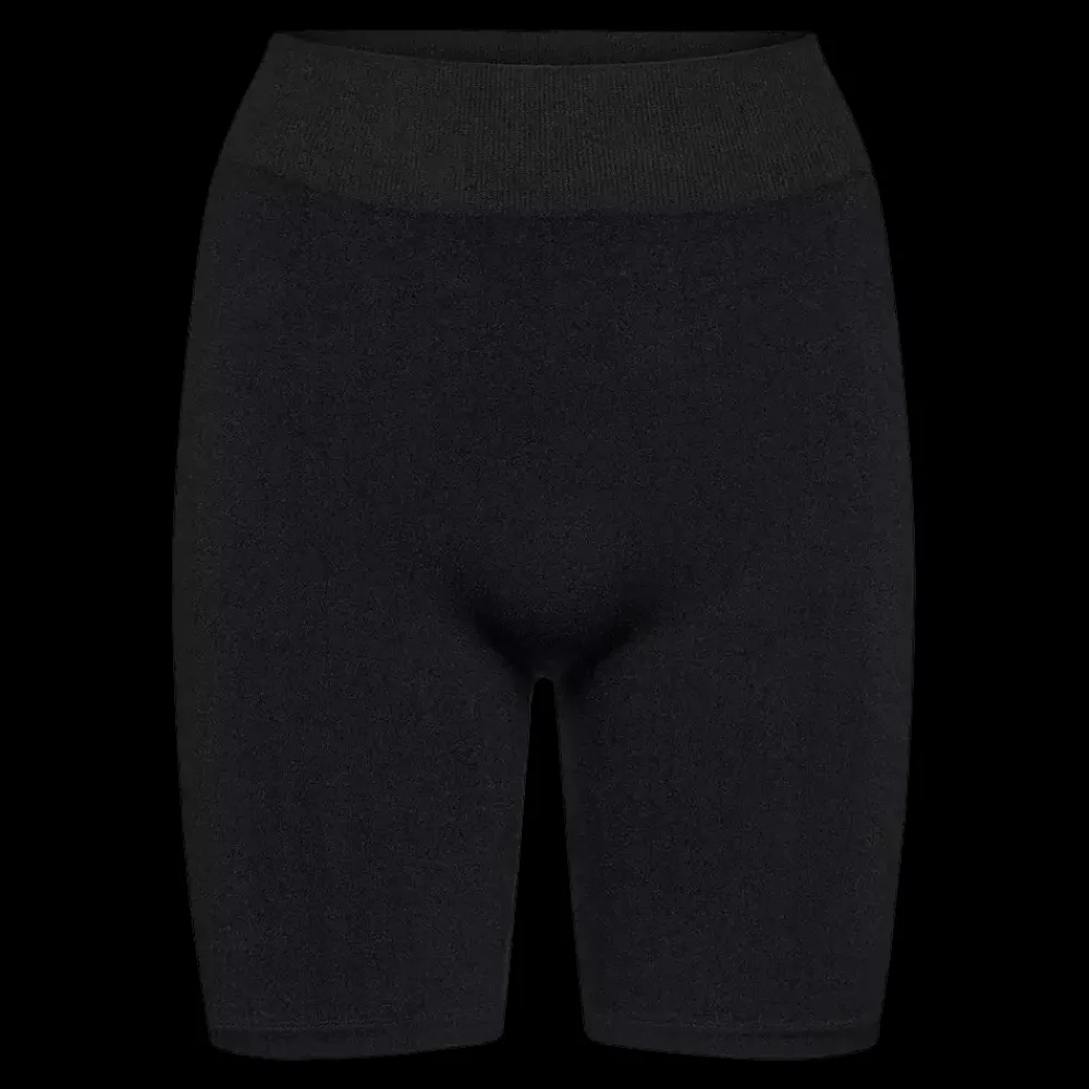 Fashion Shorts Seamless, W. - Damen Unterwäsche Damen Shorts