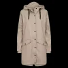 Online Shower, W - Damen Regenjacke Festival | Jacken