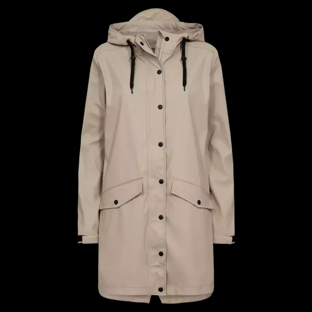 Online Shower, W - Damen Regenjacke Festival | Jacken