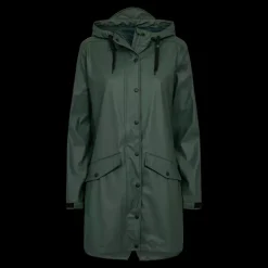 Best Shower, W - Damen Regenjacke Festival | Jacken