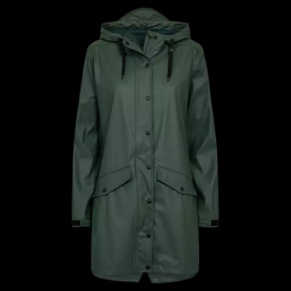 Best Shower, W - Damen Regenjacke Festival | Jacken