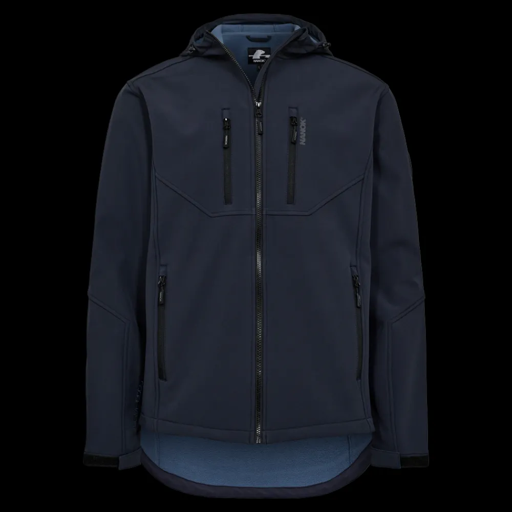 Clearance Silas 25, Sr - Herren Softshell Jacke Herren Jacken