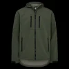 Clearance Silas 25, Sr - Herren Softshell Jacke Herren Jacken